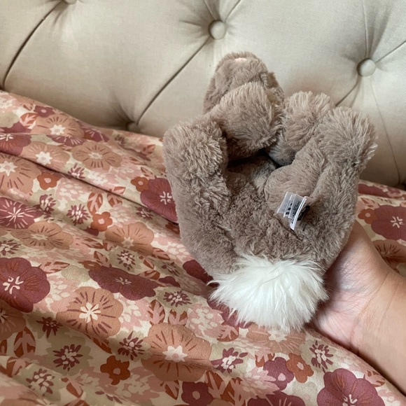 Jellycat Riley Rabbit Plush - Retired - Picture 8 of 14